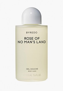 Гель для душа Byredo Rose Of No Mans Land 225 мл