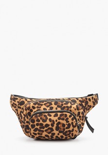 Сумка поясная Skinnydip LEOPARD JAY