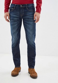 Джинсы Mustang Oregon Tapered