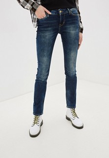 Джинсы Mustang Jasmin Slim