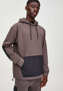 Худи Pull&Bear 