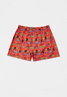 Трусы Pull&Bear RICK & MORTY