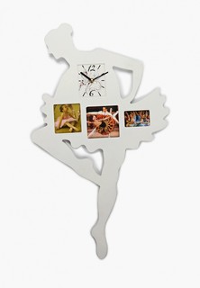 Часы настенные Михайлъ Москвинъ 