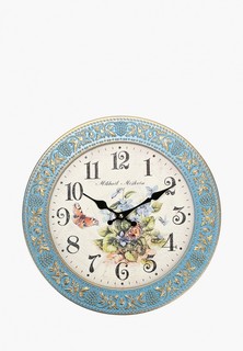 Часы настенные Михайлъ Москвинъ 