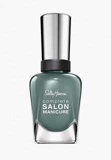Лак для ногтей Sally Hansen Salon Manicure Keratin, тон 586, 14.7 мл.