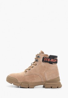 Ботинки V.I.Konty 