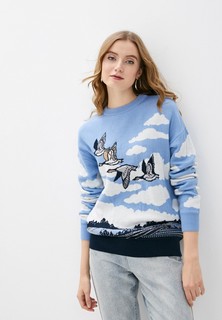 Джемпер Дирз 