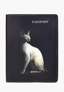 Обложка для паспорта BB1 