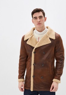 Дубленка Warren Webber 