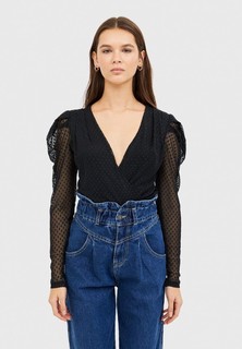 Боди Stradivarius 