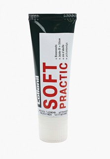 Крем для обуви Collonil Soft Practic, белый, 75 мл