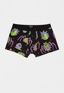 Трусы Pull&Bear RICK & MORTY