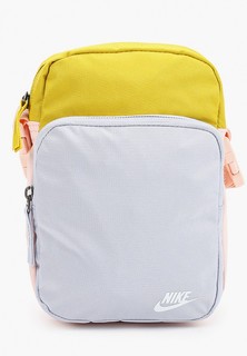 Сумка Nike NK HERITAGE SMIT - 2.0