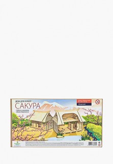 Конструктор ХэппиДом 