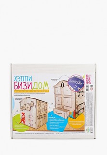 Конструктор ХэппиДом 