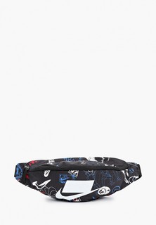 Сумка поясная Nike NK HERITAGE HIP PACK - SP AOP