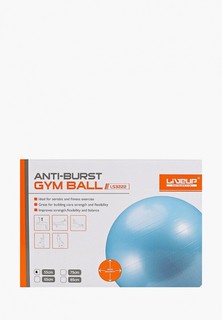 Мяч гимнастический Liveup ANTI-BURST BALL