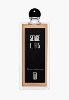 Парфюмерная вода Serge Lutens Santal Majuscule, 50 мл