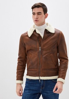 Дубленка Warren Webber 