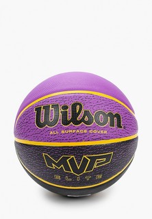 Мяч баскетбольный Wilson MVP ELITE BSKT PRBL SZ7