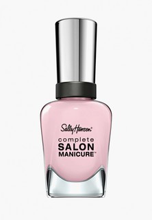 Лак для ногтей Sally Hansen Salon Manicure Keratin, тон 182