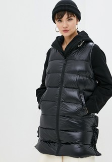 Жилет утепленный Twinset Milano 