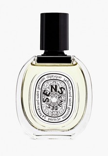 Туалетная вода Diptyque Eau Des Sens, 50 мл