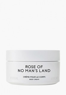 Крем для тела Byredo Rose Of No Mans Land 200 мл
