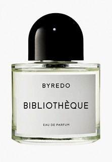 Парфюмерная вода Byredo 