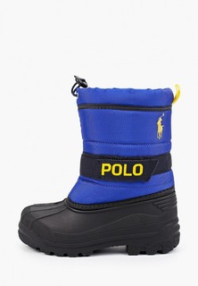 Дутики Polo Ralph Lauren 