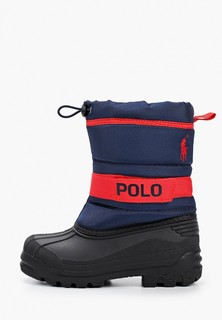 Дутики Polo Ralph Lauren 