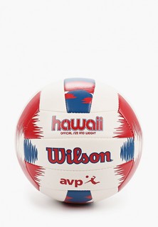Мяч волейбольный Wilson AVP HAWAII VB MARNA