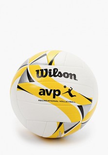 Мяч волейбольный Wilson AVP RECREATIONAL VB