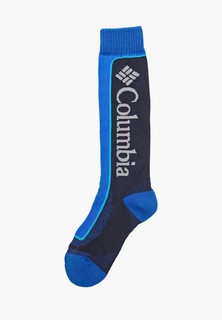 Гольфы Columbia PERFORMANCE THERMOLITE COLUMBIA LOGO COLORBLOCK OTC SKI Medium weight 1 pack