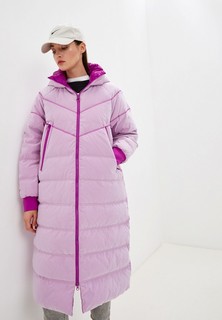 Пуховик Nike W NSW CITY RDY DWN FILL PRKA