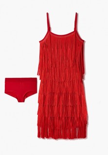 Платье AltraNatura для латино-американской программы