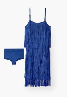 Платье AltraNatura для латино-американской программы