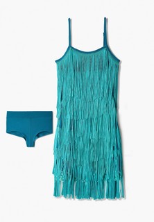 Платье AltraNatura для латино-американской программы