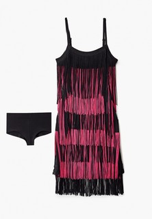 Платье AltraNatura для латино-американской программы