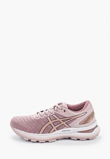 Кроссовки ASICS GEL-NIMBUS 22