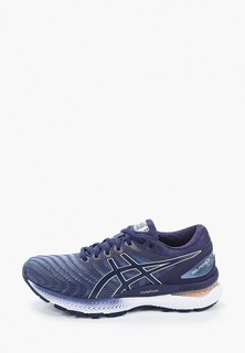 Кроссовки ASICS GEL-NIMBUS 22