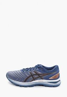 Кроссовки ASICS GEL-NIMBUS 22