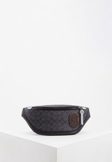 Сумка поясная Coach 