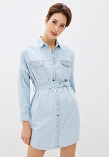 Платье джинсовое Guess Jeans 