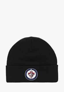 Шапка Mitchell & Ness Winnipeg Jets