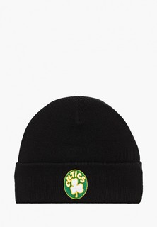 Шапка Mitchell & Ness BOSTON CELTICS