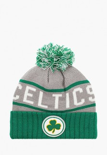 Шапка Mitchell & Ness Boston Celtics