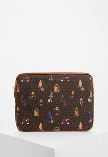 Чехол для ноутбука Michael Michael Kors JET SET
