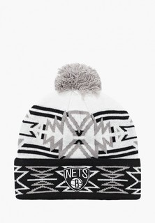 Шапка Mitchell & Ness Brooklyn Nets