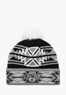 Шапка Mitchell & Ness Los Angeles Kings